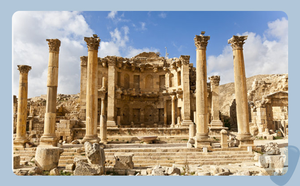 深圳到约旦(Jordan)港口<a href='https://www.taijiewuliu.com/haiyun/' target='_blank'><u>海运</u></a>需要多长时间?太捷专业从事货代
