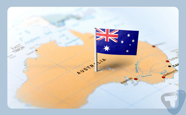 深圳到澳大利亚(Australia)港口<a href='https://www.taijiewuliu.com/haiyun/' target='_blank'><u>海运</u></a>需要多长时间?太捷周全快速