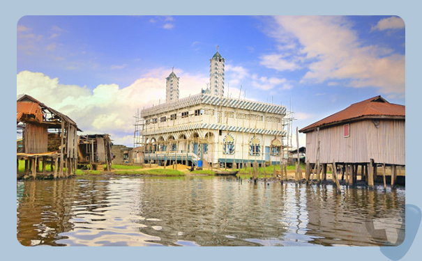 深圳到贝宁(benin)港口<a href='https://www.taijiewuliu.com/haiyun/' target='_blank'><u>海运</u></a>需要多长时间?国际物流放心省心